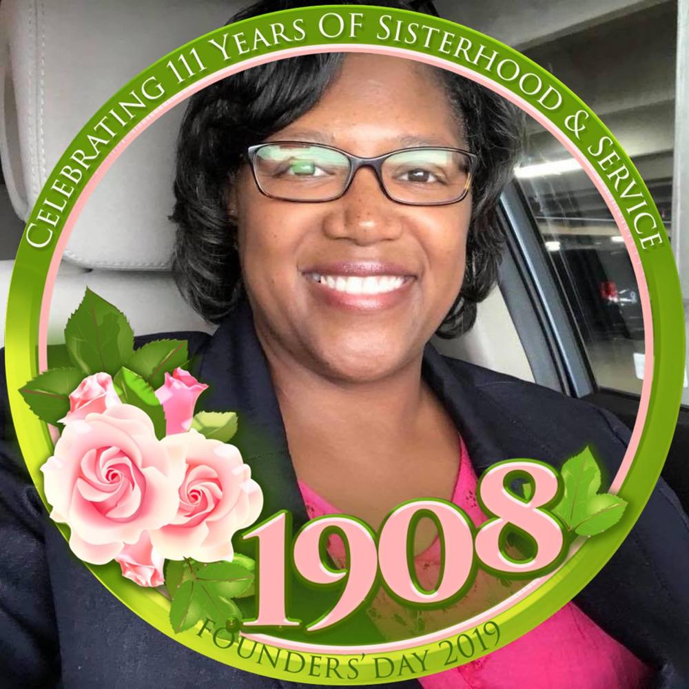 Meet your Posher, Shannon